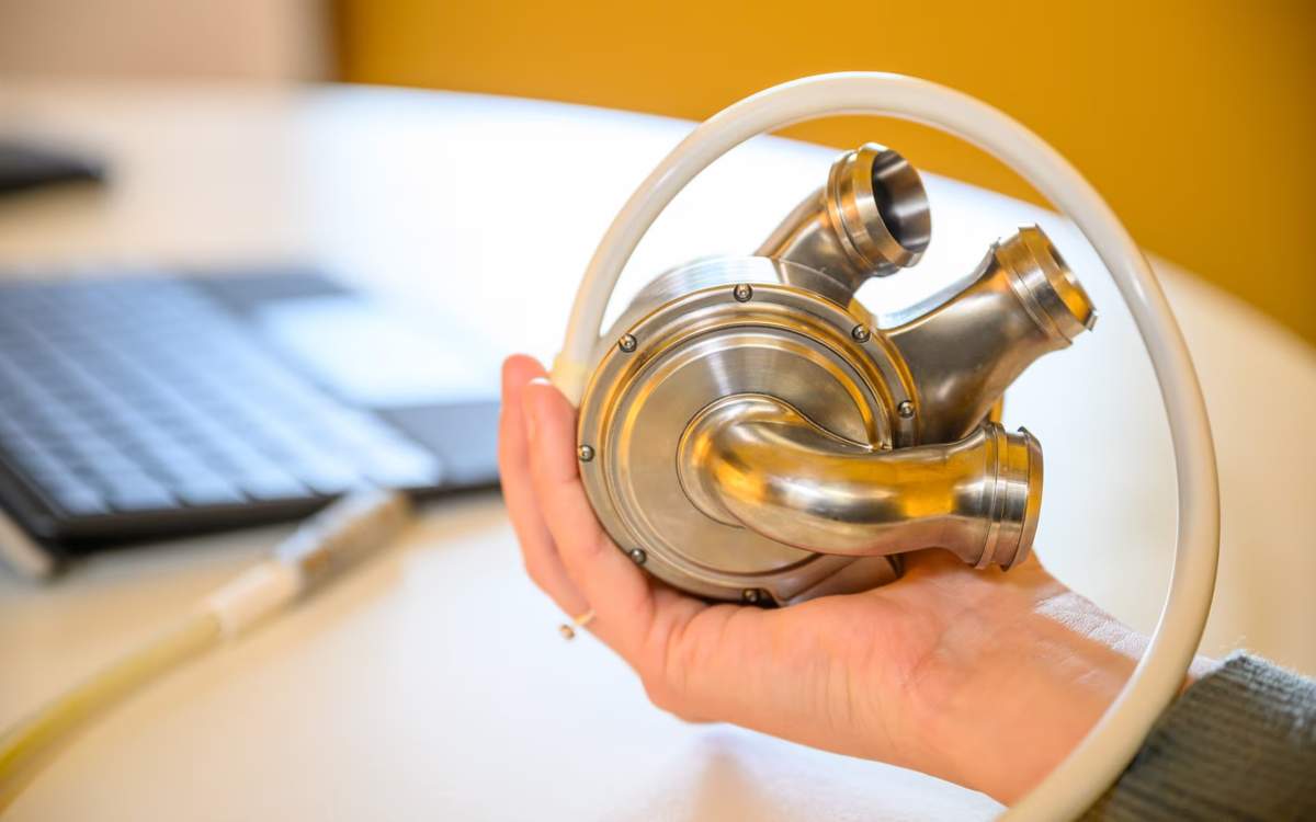 Аритмию лечат с помощью ИИ