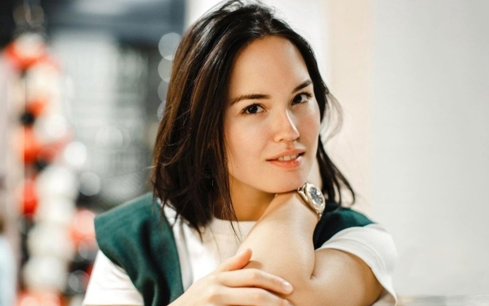 Екатерину Бивол объявила в розыск полиция Казахстана