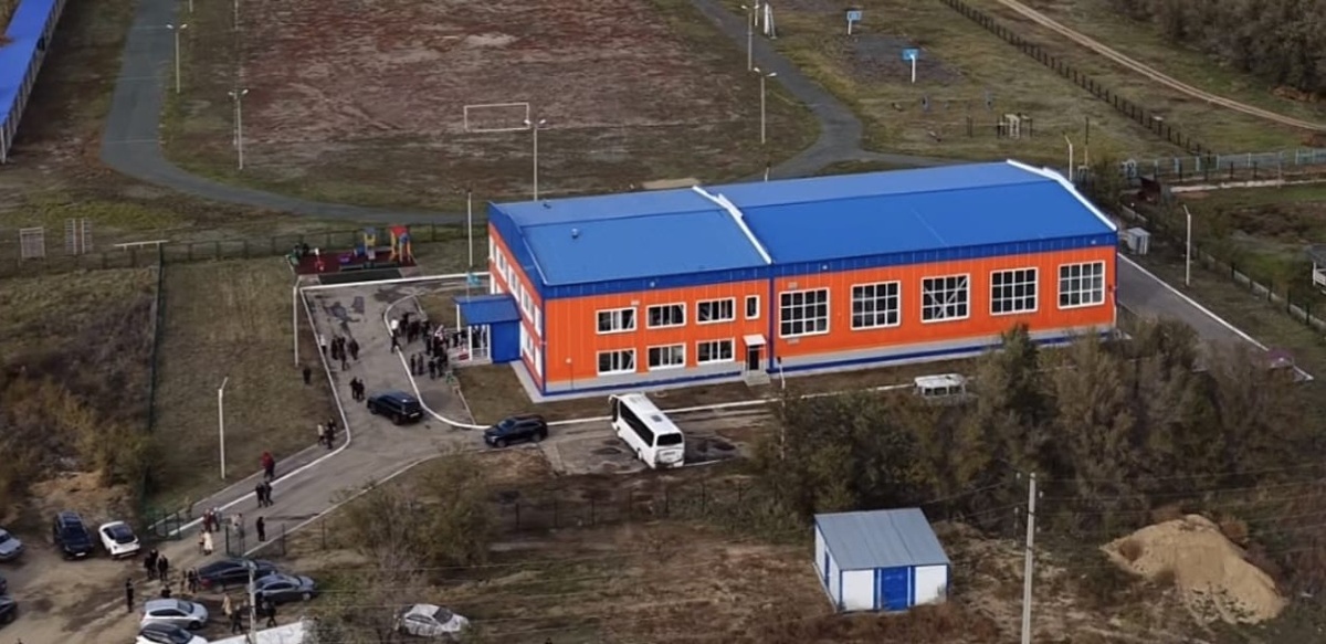 В ВКО достраивают спорткомплексы: как регион справился с наследием скандального подрядчика