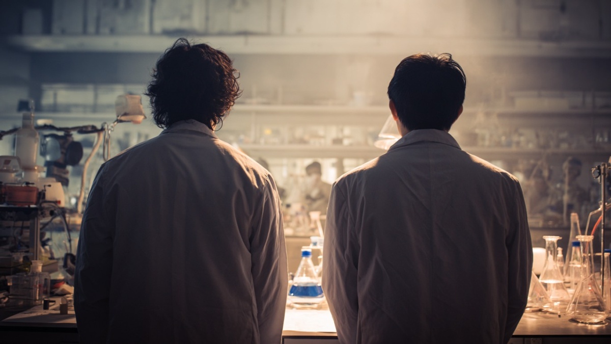 Как молодые исследователи из Казахстана покоряют мир