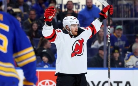 Еще один легионер подписал контракт с «Барысом»