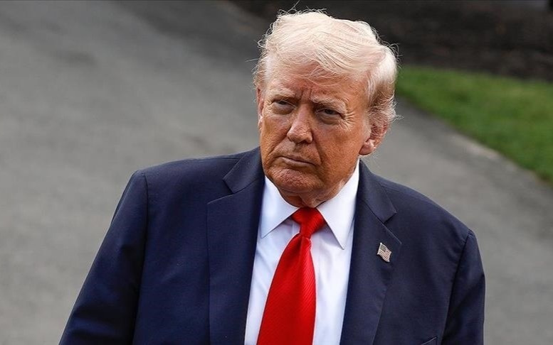 Трамп ушел от ответа о подземных ядерных испытаниях США