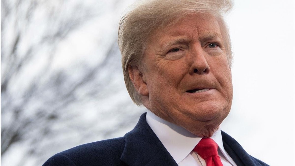 Трамп пригрозил вторжением еще одной стране