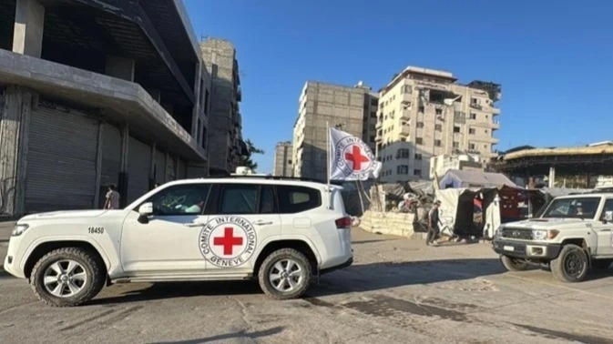 ХАМАС передал Израилю останки еще трех человек, не принадлежащих заложникам