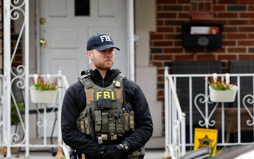 Сотрудники ФБР предотвратили теракт на Хэллоуин в пригороде Детройта