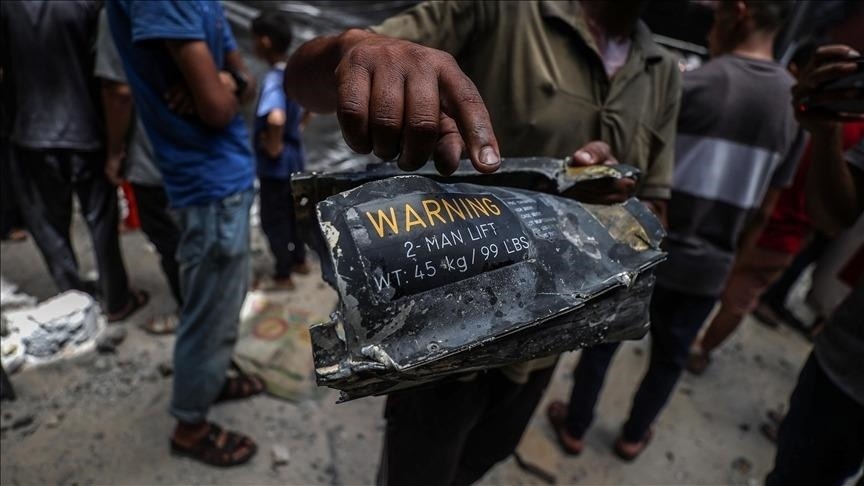 ООН назвал Газу самым опасным местом для прессы из всех вооруженных конфликтов в истории