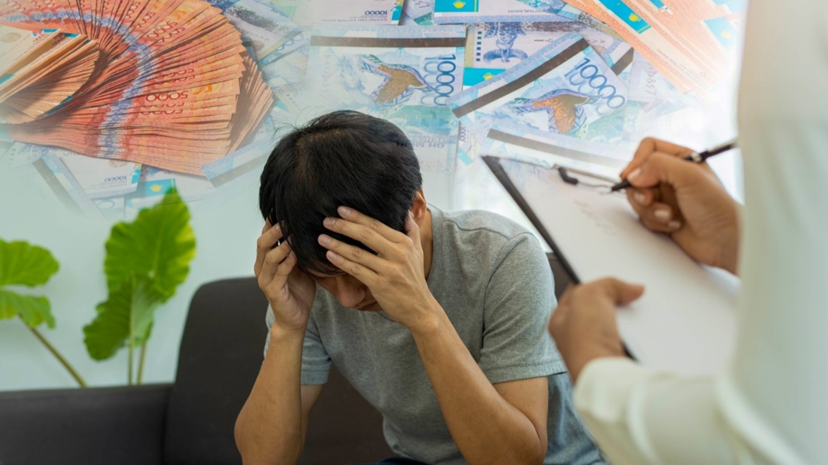 Где в Казахстане дороже лечить душу: обзор цен на услуги психологов