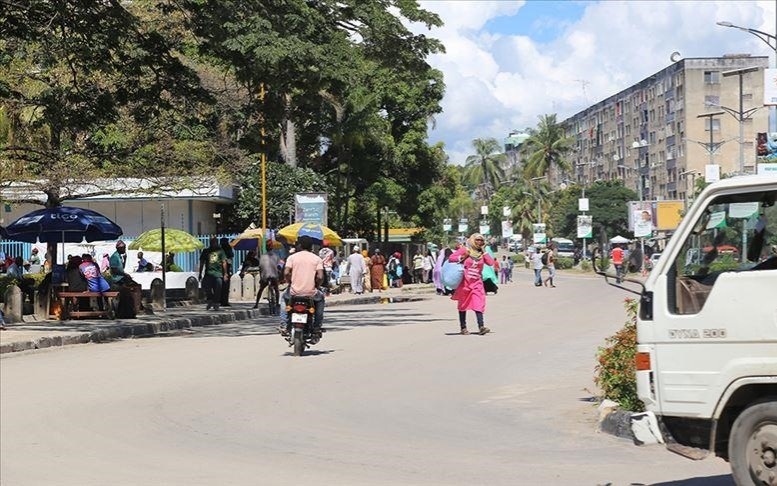 Беспорядки после выборов в Танзании: есть погибшие