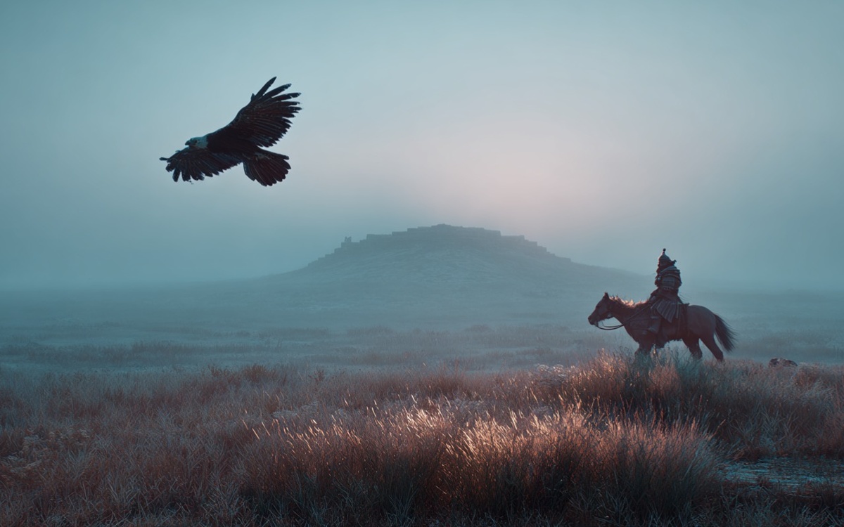 Тайна смерти Джучи: где похоронен старший сын Чингисхана