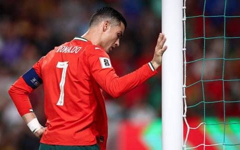 Криштиану Роналду рассказал, когда завершит карьеру