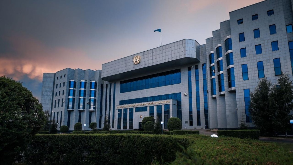 Борьба с коррупцией: КНБ отчитался о результатах работы