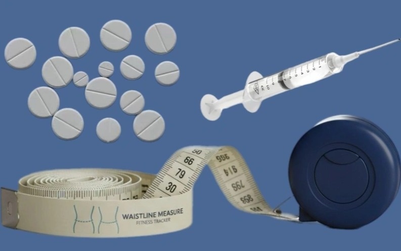 Ozempic, Mounjaro и новая эра снижения веса: что нужно знать о «чудо-инъекциях»