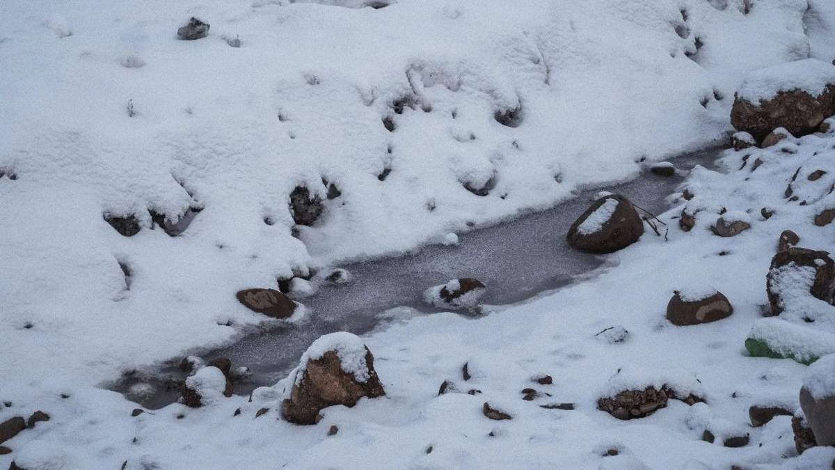 В Восточном Казахстане ожидается снежная зима: службы региона готовятся к сезону