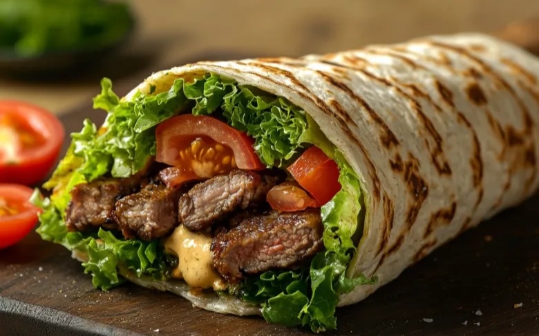 Ели шаурму: десятки детей отравились в школьной столовой в Бишкеке