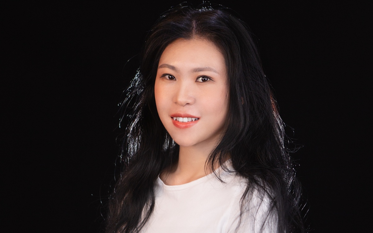 Казахская писательница получила государственную премию Китая