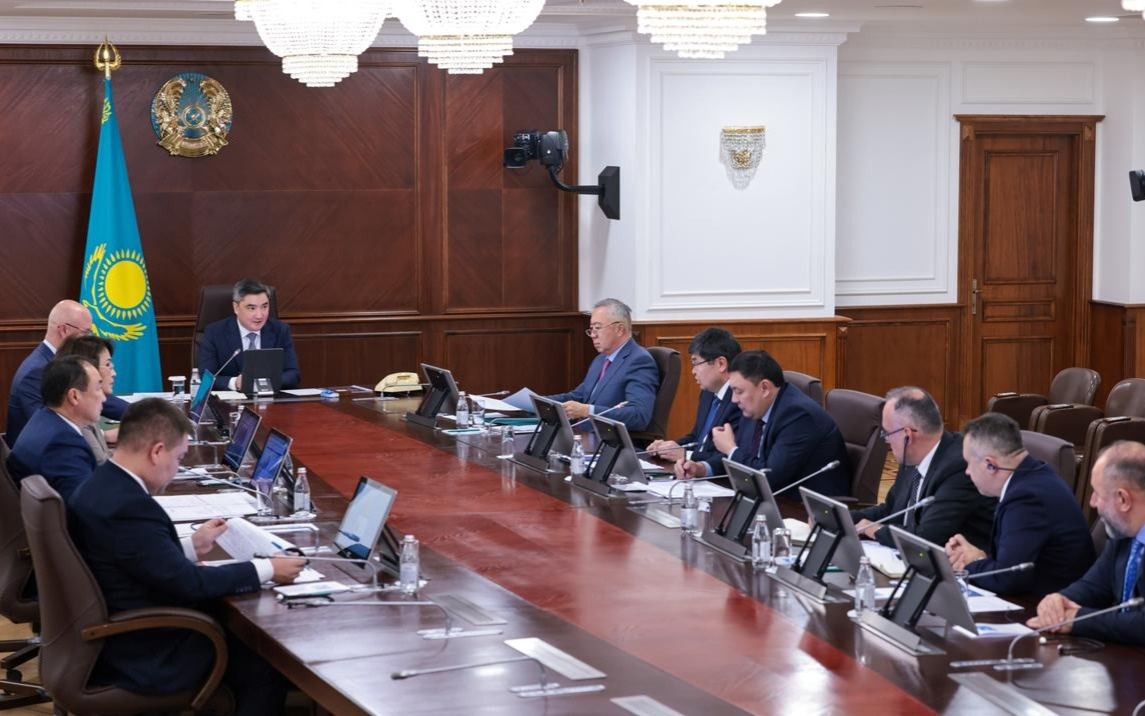 Аэропорт Алматы увеличит пропускную способность до 55 млн пассажиров