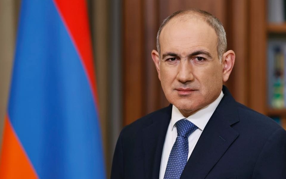 Пашинян намерен участвовать в парламентских выборах Армении