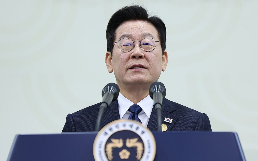 Экстренное распоряжение: в Южной Корее приостановили продажу госактивов