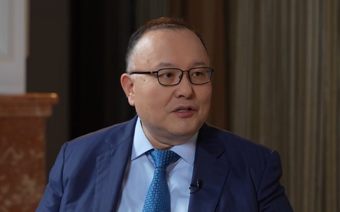 Защита аккаунтов в соцсетях: новый закон о платформах примут в Казахстане