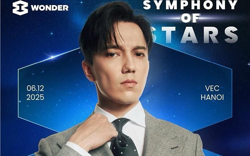 Редкая драгоценность — вьетнамские СМИ о Димаше Кудайбергене