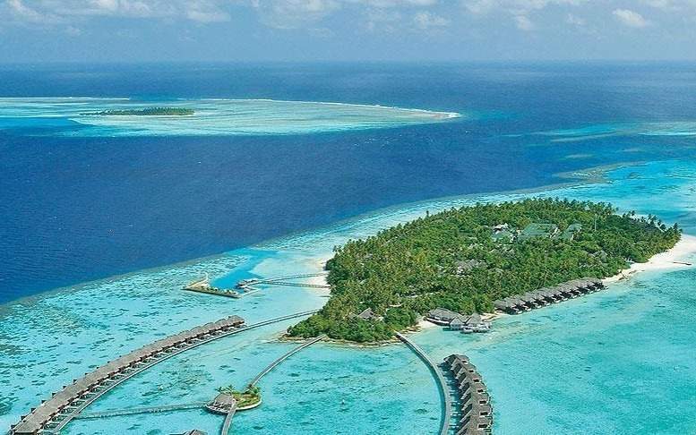 Мальдивы запретили курение родившимся после 2007 года