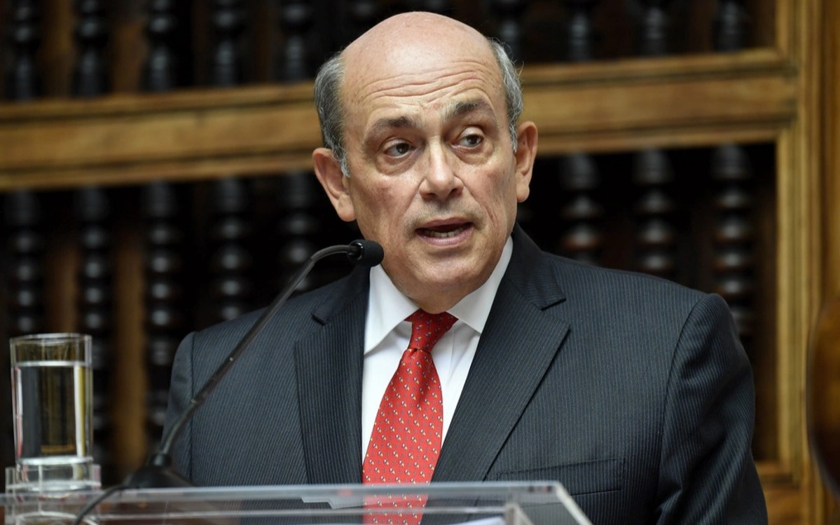 Власти Перу заявили о разрыве дипотношений с Мексикой