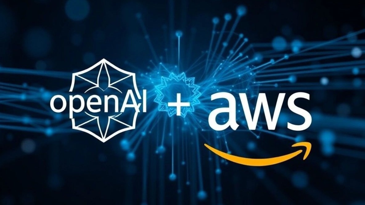 Amazon и OpenAI заключили соглашение на $38 миллиардов