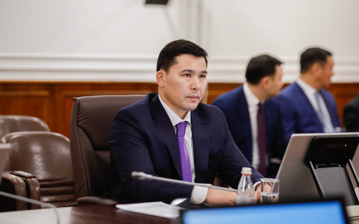 К 2029 году доля занимающихся спортом казахстанцев достигнет 50% — Минспорта