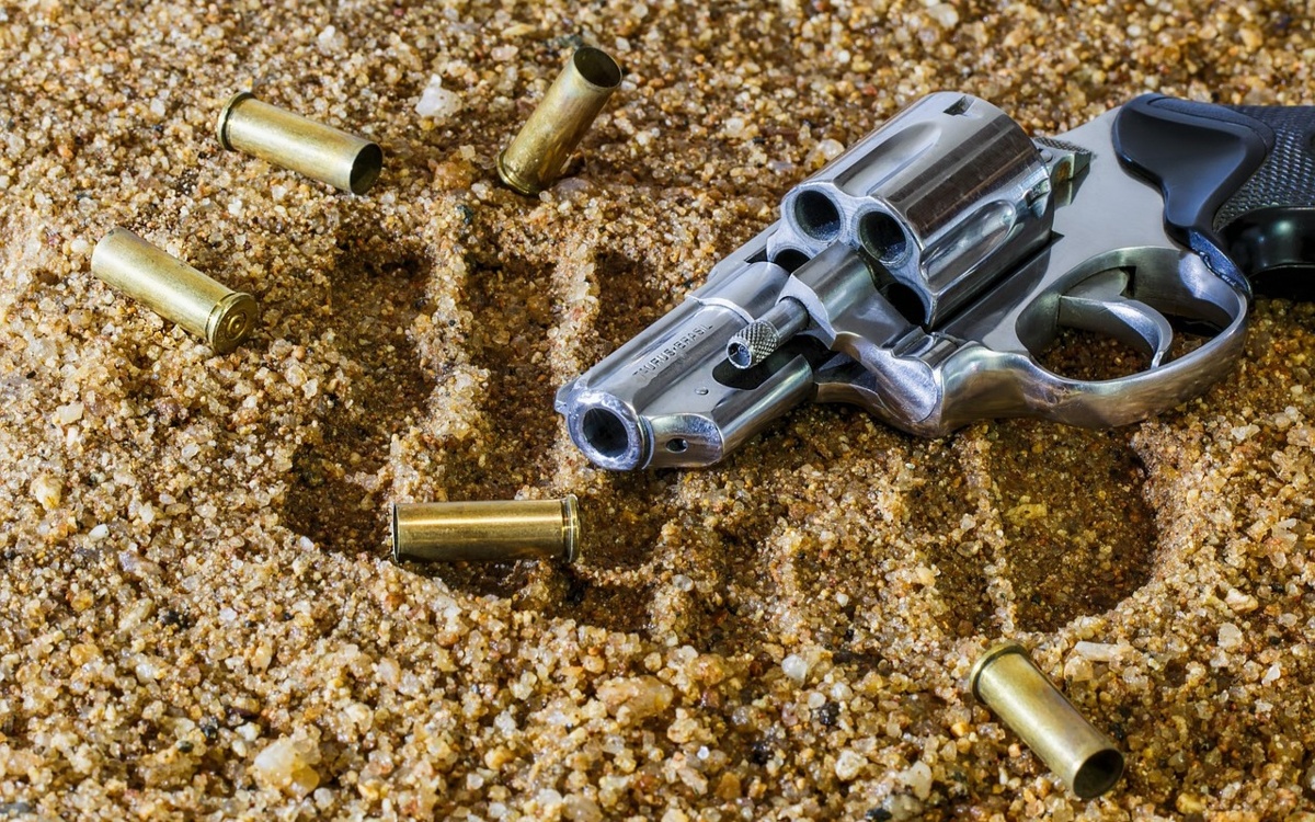 Стрельба в Туркестанской области: один человек погиб, трое госпитализированы