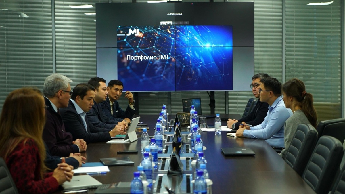 Американские эксперты приступили к оценке системы промышленной безопасности «Казахмыса»