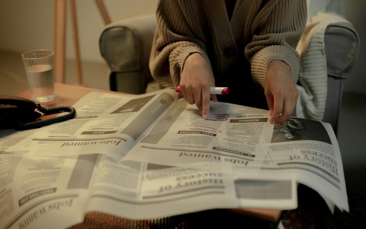 Ярмарка вакансий для выпускников пройдет в Астане