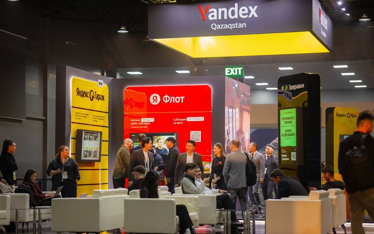 Yandex Qazaqstan удержал и выплатил 8,3 млрд тенге налогов за водителей и курьеров