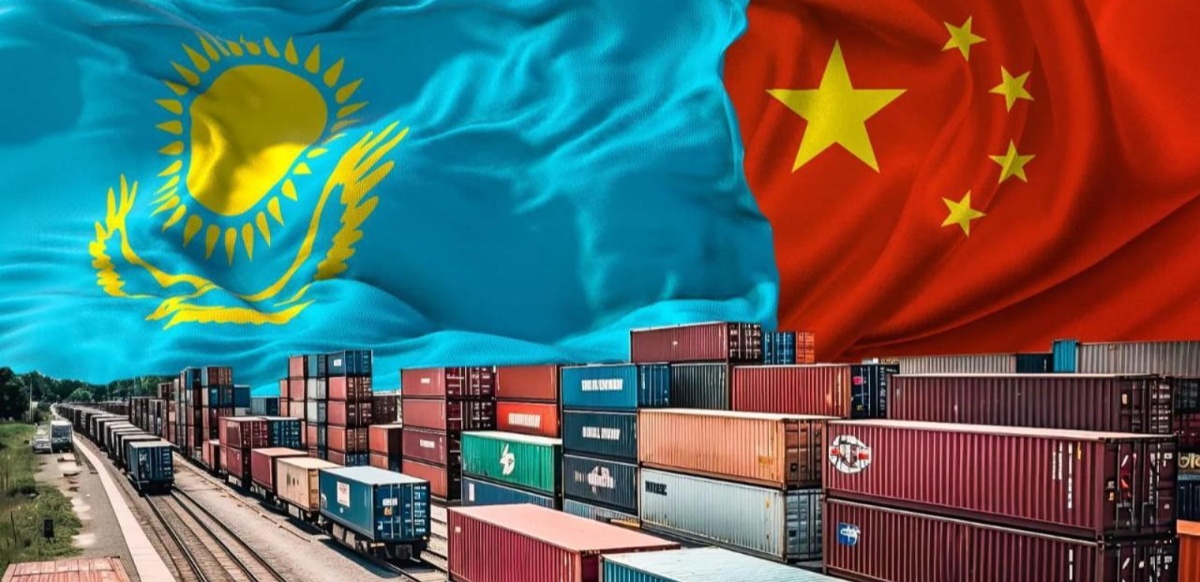 Вместо трех часов — 30 минут: Казахстан сократил время таможенного оформления грузов