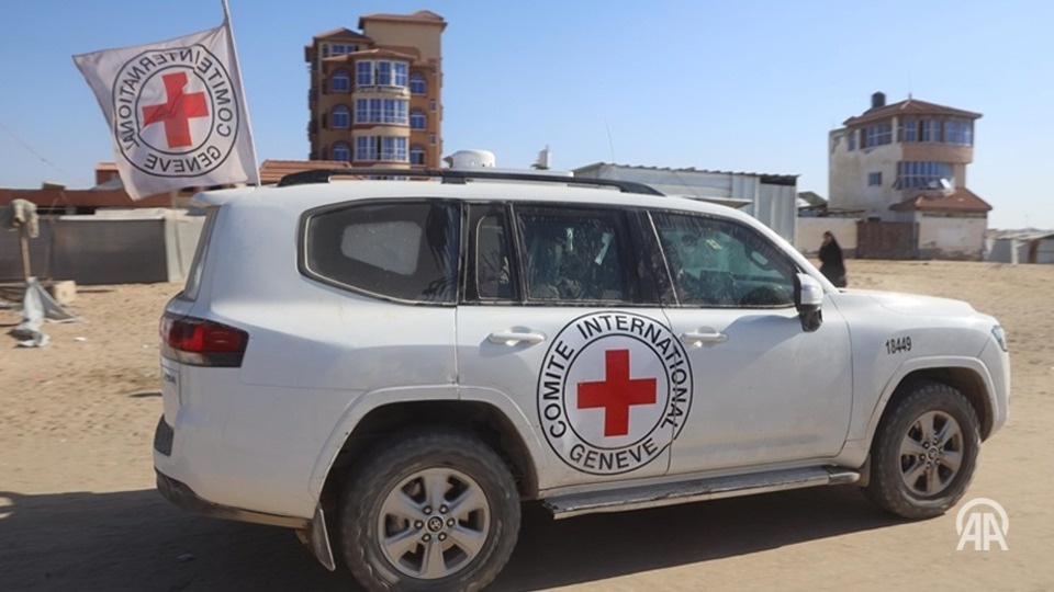 Боевики ХАМАС передали Израилю тело еще одного заложника