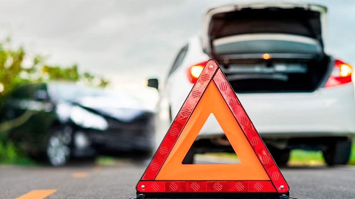 116 погибших: количество ДТП в Жетысу выросло почти на 60%