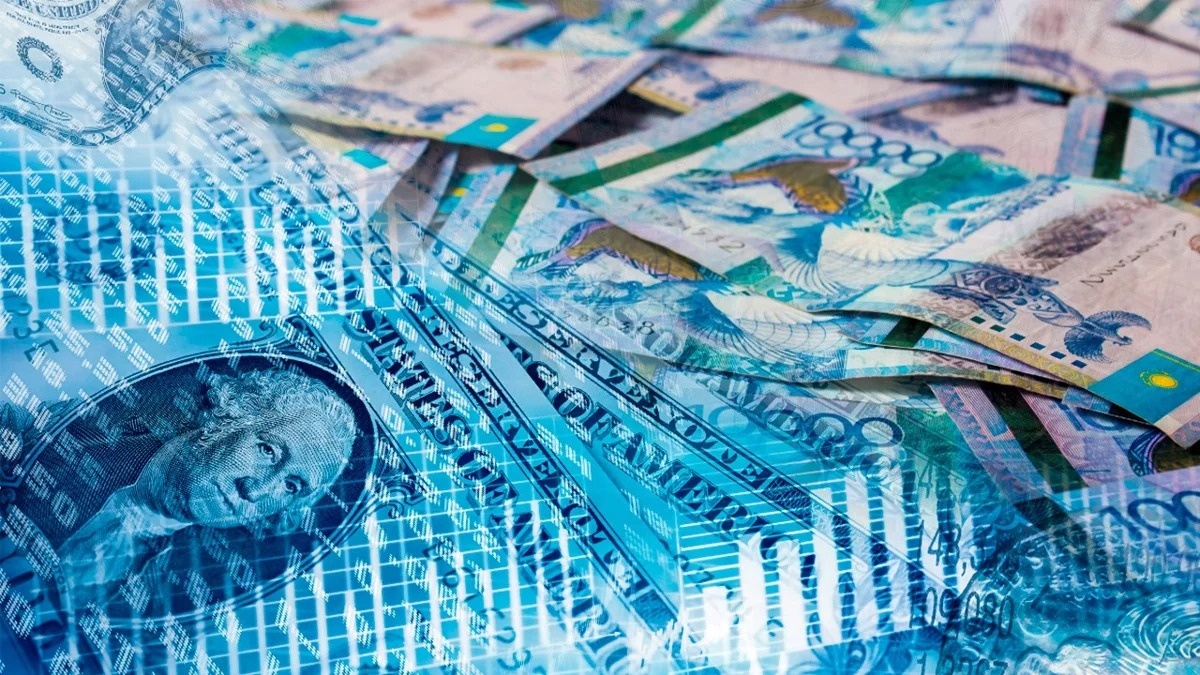 Переход на новую систему валютного контроля в Казахстане перенесли на март 2026 года