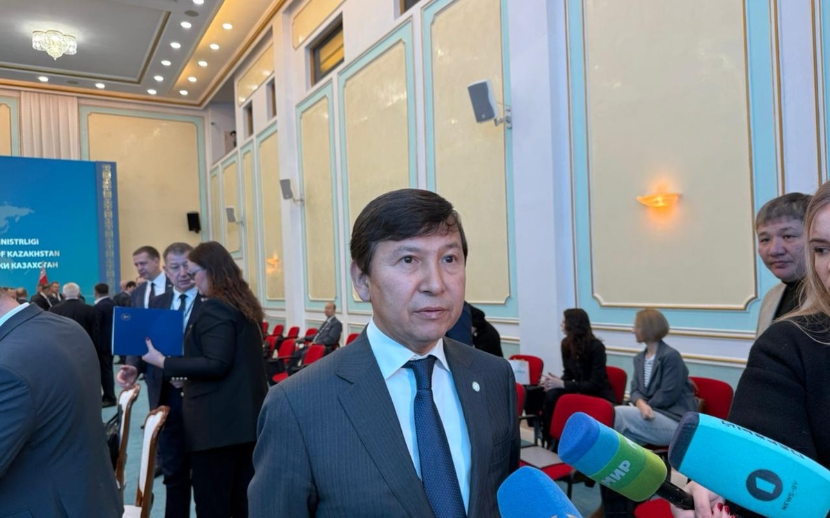 Казахстан и Беларусь подпишут соглашения на $160 млн: часть производств локализуют в РК