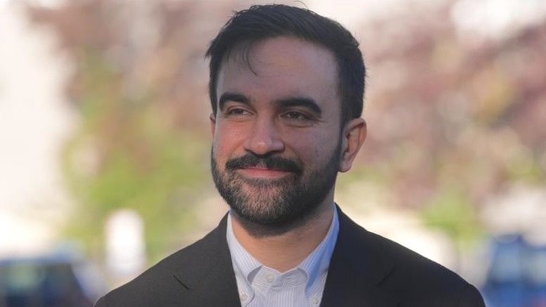 Первый мусульманин и выходец из Африки: что известно о новом мэре Нью-Йорка