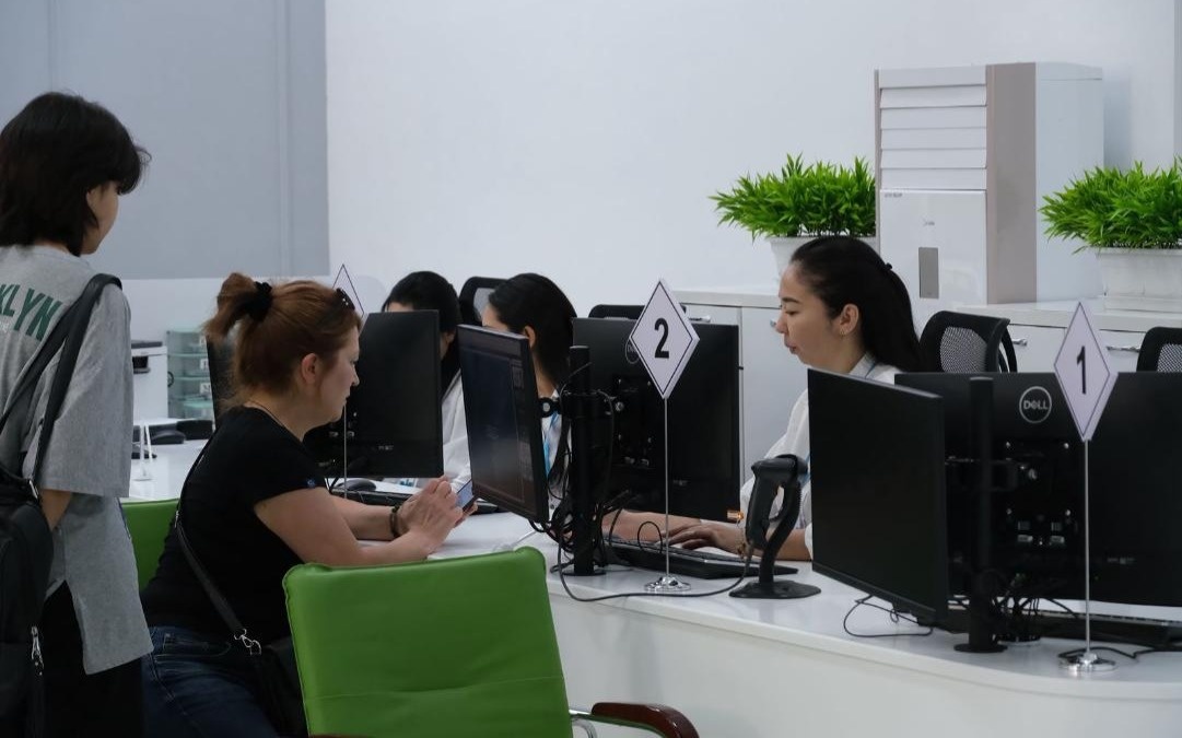 Более 9 тысяч жителей Алматы получили адресную соцпомощь с начала года