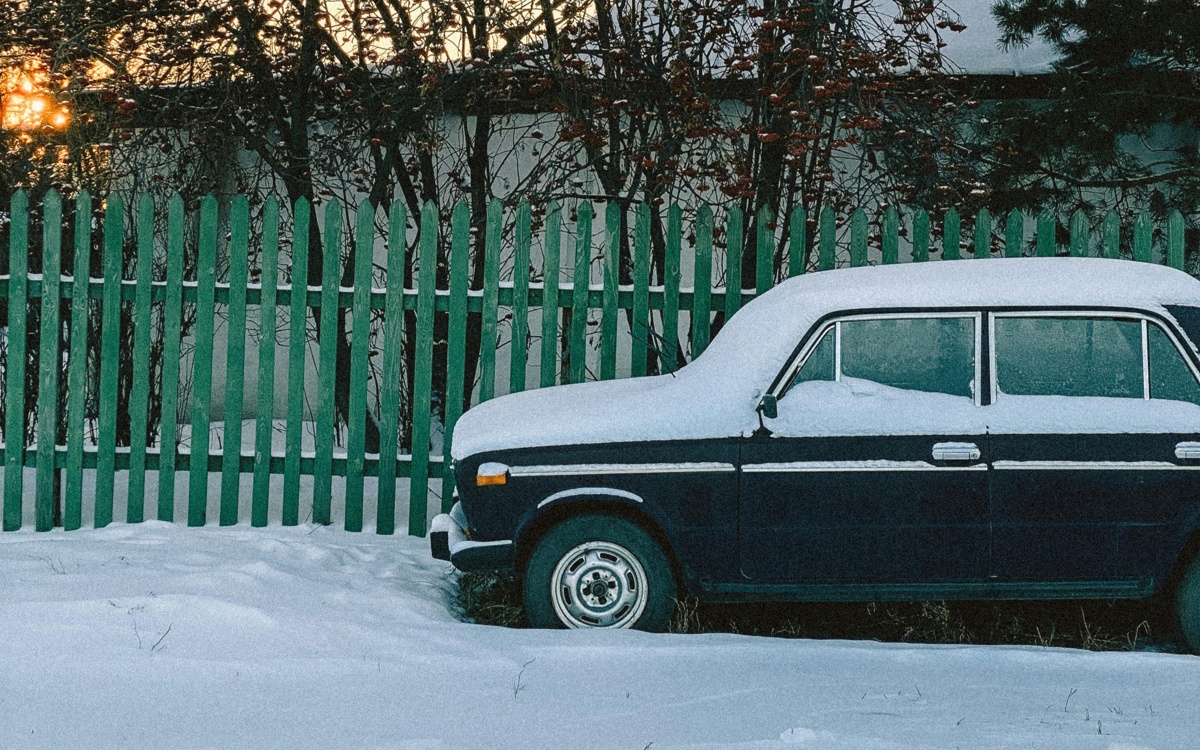 Движение ограничили в Алматинской и Жамбылской областях из-за непогоды