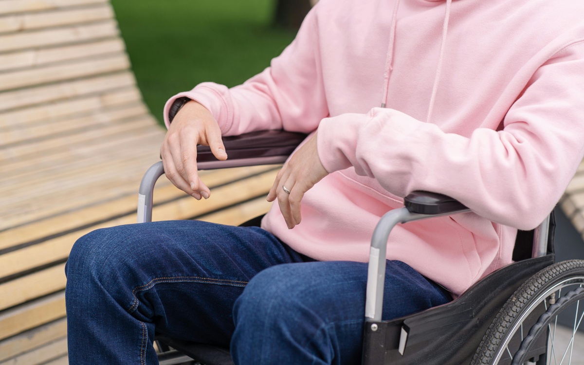 Три года ждали услуги инватакси жители одного из районов ВКО