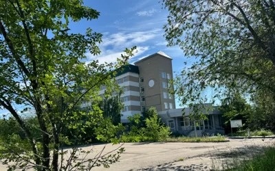 Глава Минздрава прокомментировала затяжной ремонт детской областной больницы в Костанае