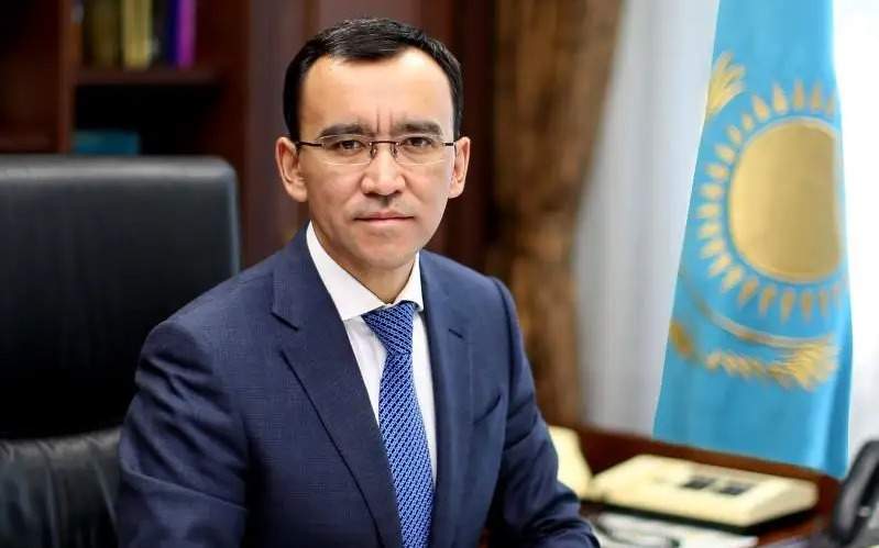 Цифровизация и внедрение ИИ обеспечат должный уровень развития нации — Маулен Ашимбаев