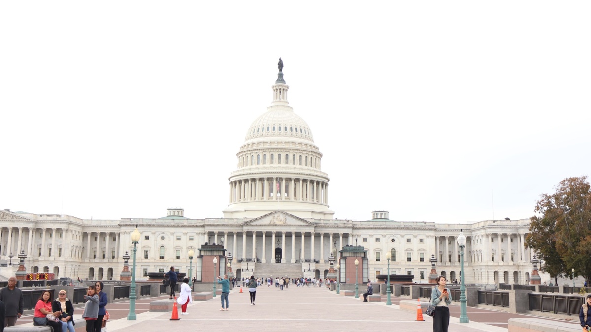 В двух палатах Конгресса инициированы законопроекты об отмене поправки «Джексона — Вэника»