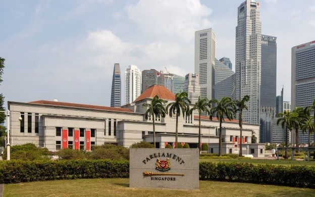 Мошенников будут пороть розгами в Сингапуре