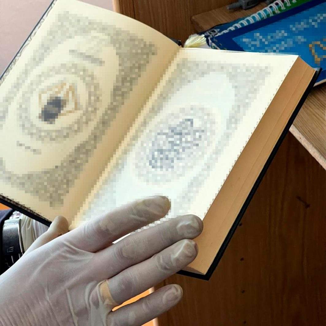 Как распознать мошенников, прикрывающихся религией