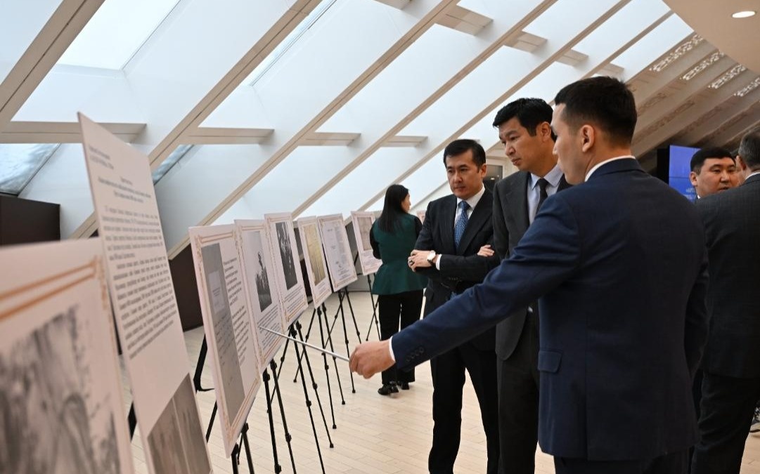 Более 7 тысяч ценных документов собрали исследователи в рамках проекта «Архив-2025»