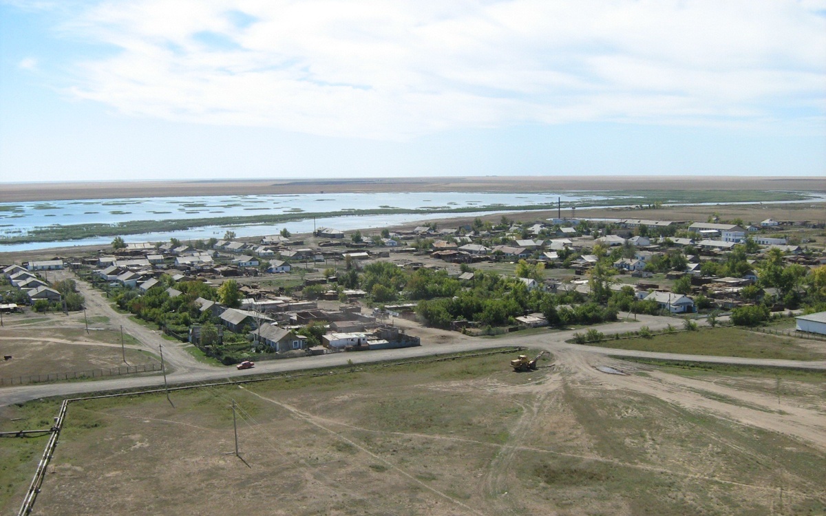 Село Бауманское может потерять последних жителей из-за проблемного инвестора