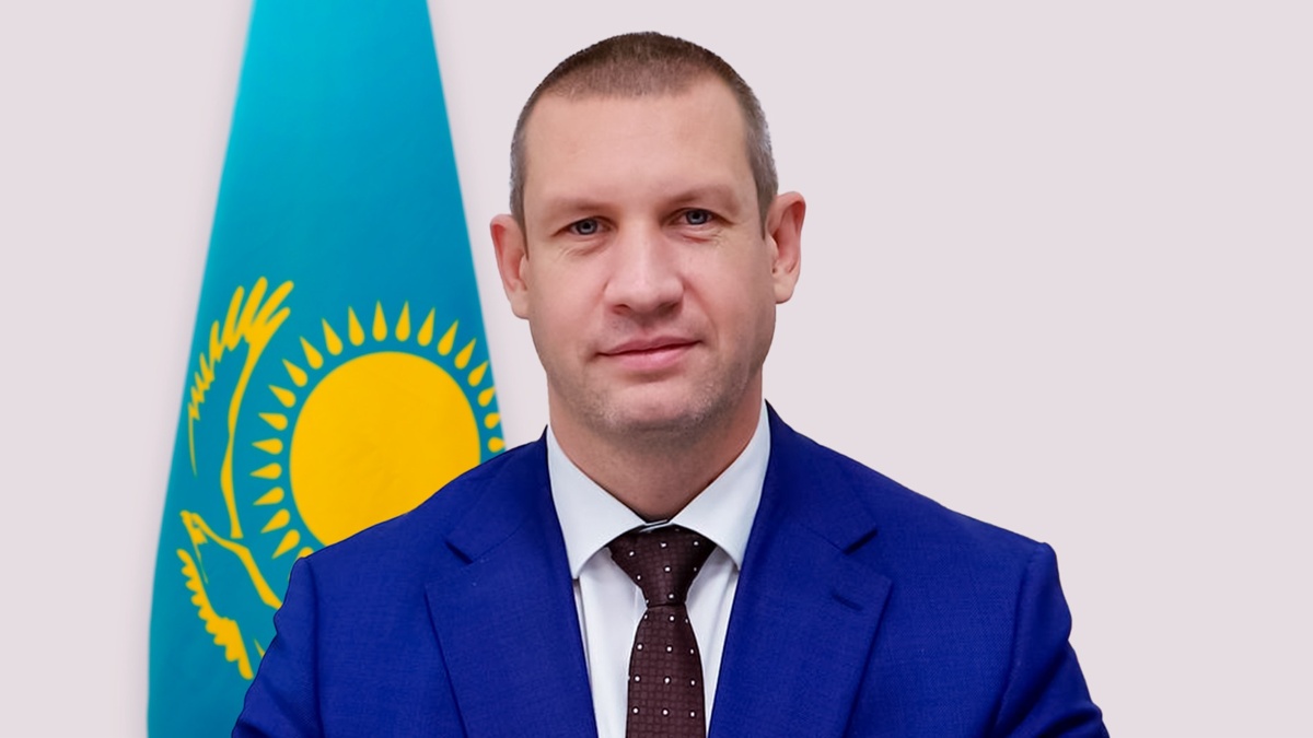 Назначен председатель Комитета контроля в сфере соцзащиты населения Минтруда