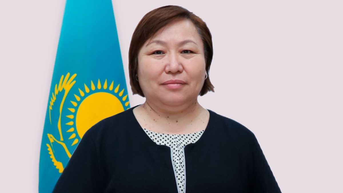 Гульжан Джарасова возглавила Комитет высшего и послевузовского образования МНВО РК